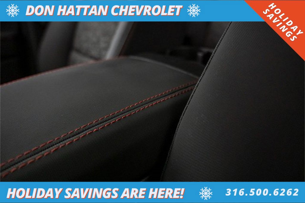 New 2026 Chevrolet Colorado Z71 image 24