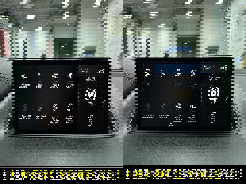 Used 2023 Acura MDX w/Technology Package image 22