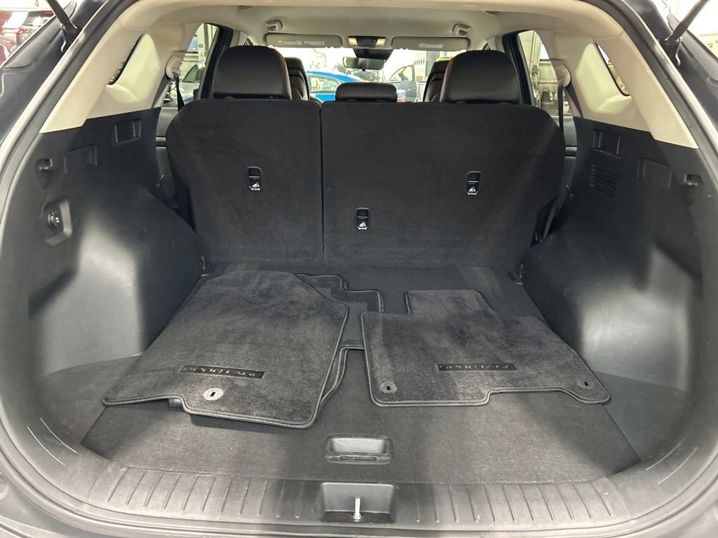 Certified 2023 Kia Sportage EX image 28