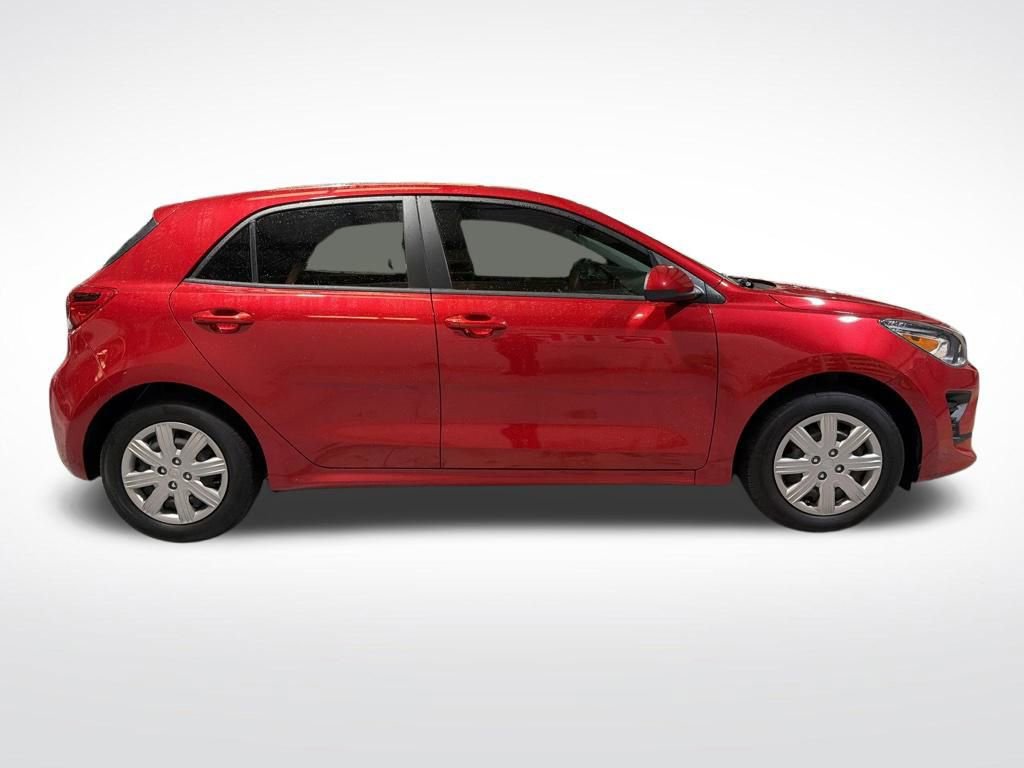 Used 2023 Kia Rio S image 5