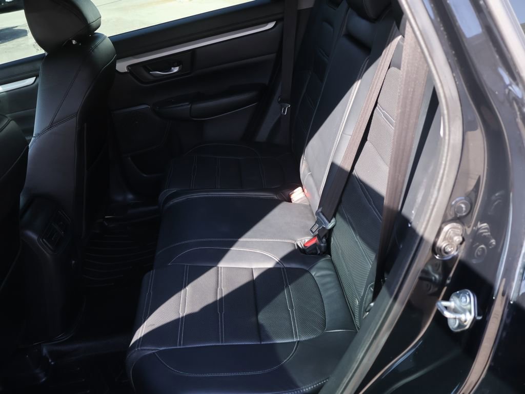 Used 2017 Honda CR-V LX image 15