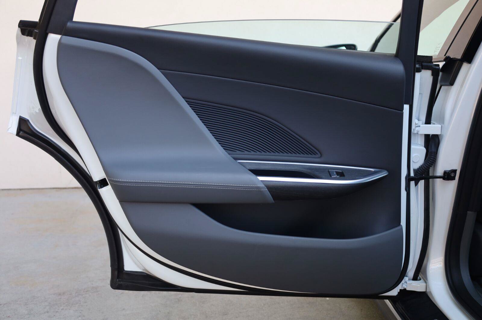 Used 2024 Lucid Air Grand Touring AWD/4WD image 16