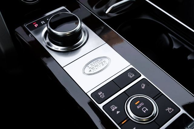 Used 2022 Land Rover Range Rover Westminster Edition AWD/4WD image 31