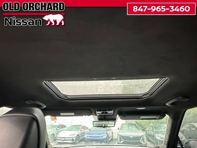 Used 2025 Hyundai Santa Fe Calligraphy AWD/4WD image 17