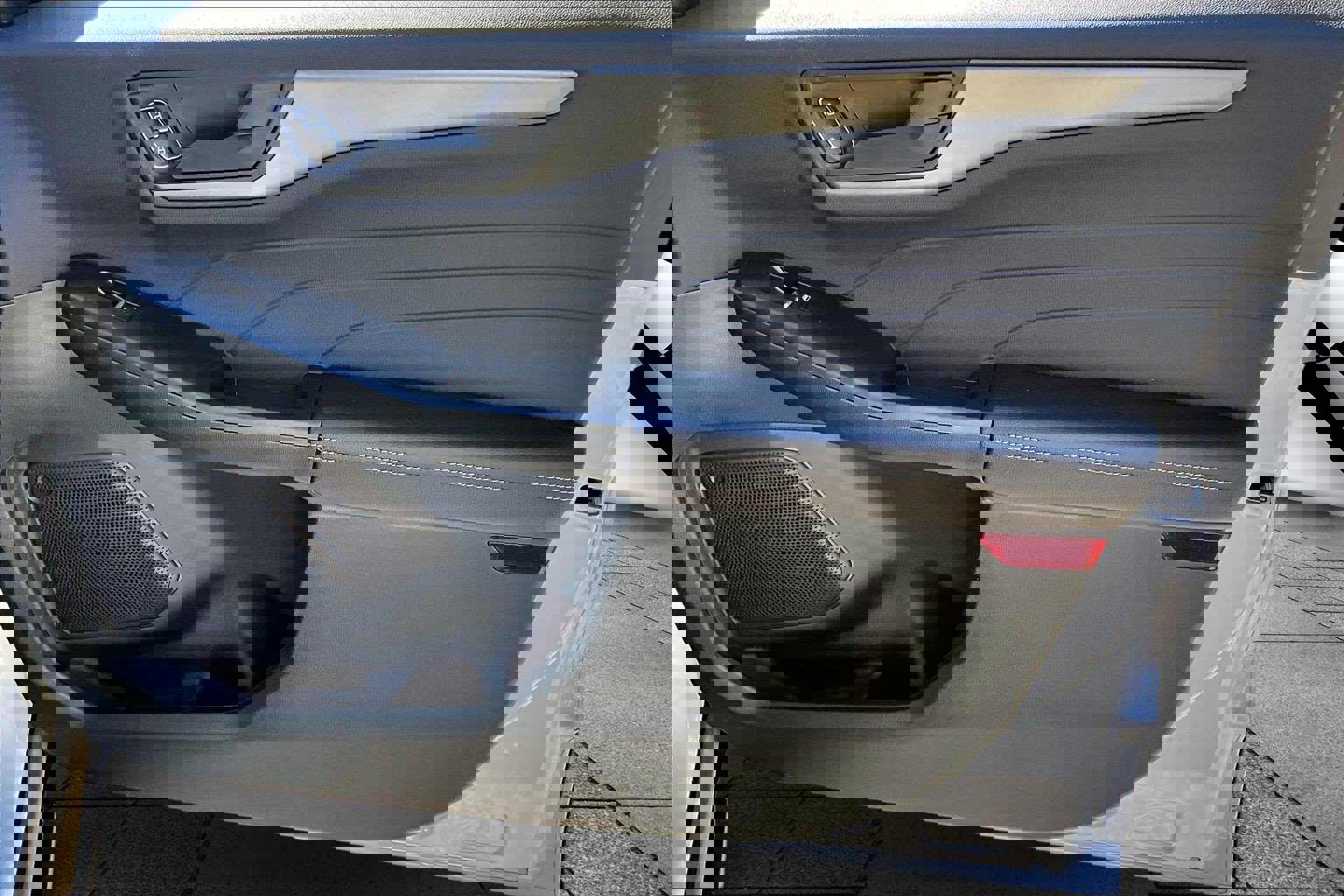 New 2026 Ford Escape Active image 27