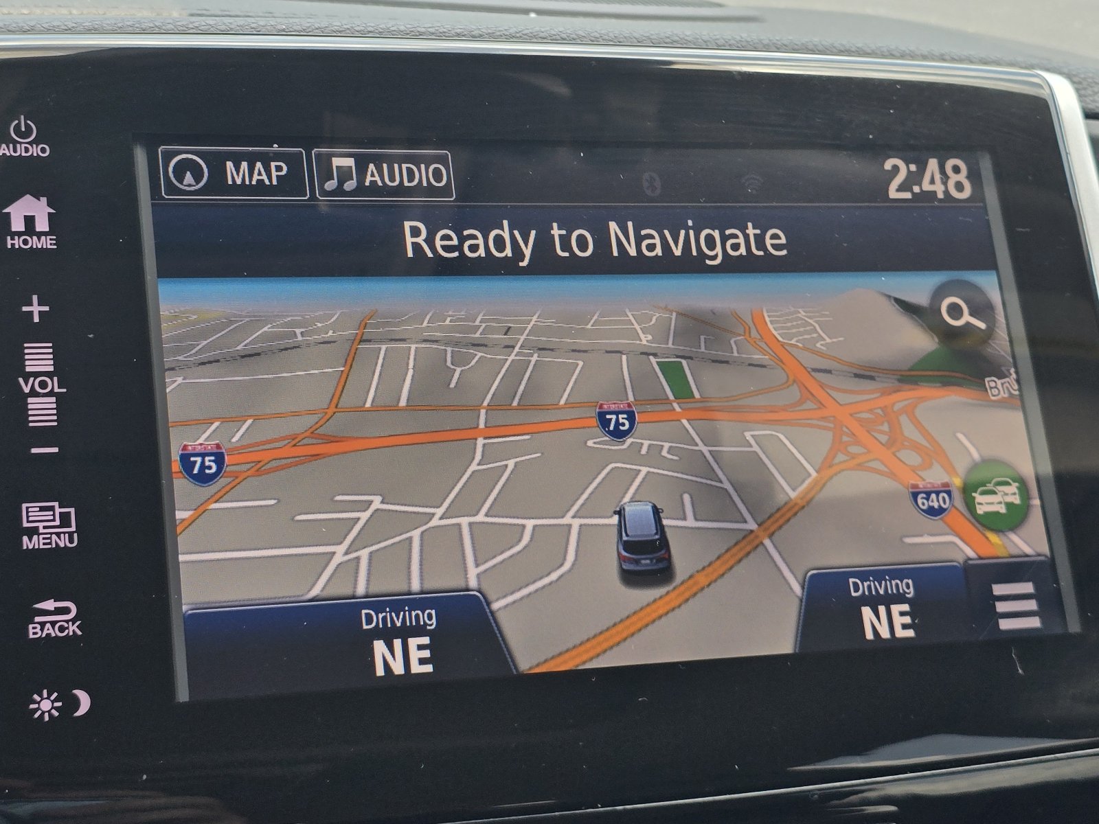 Used 2018 Honda Pilot Elite image 20