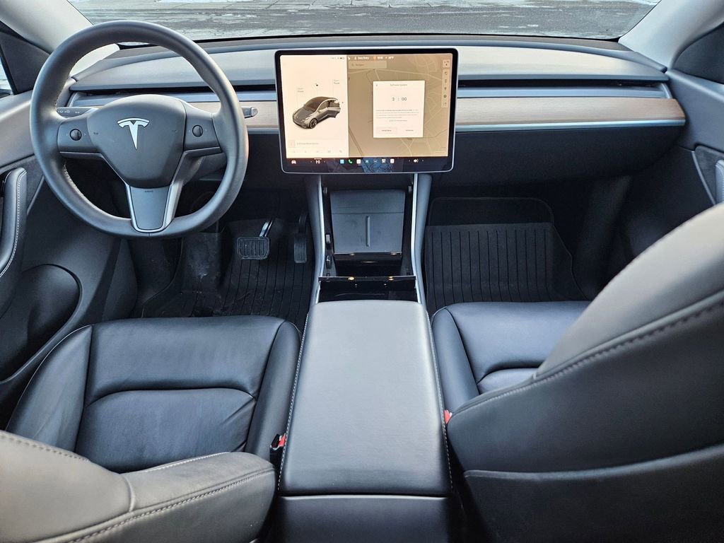 Used 2020 Tesla Model Y Long Range image 20