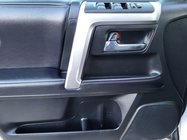 Used 2019 Toyota 4Runner SR5 image 13