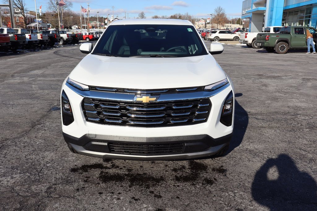 New 2026 Chevrolet Equinox LT w/ Convenience Package II image 26