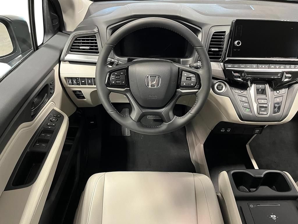New 2026 Honda Odyssey EX-L image 16