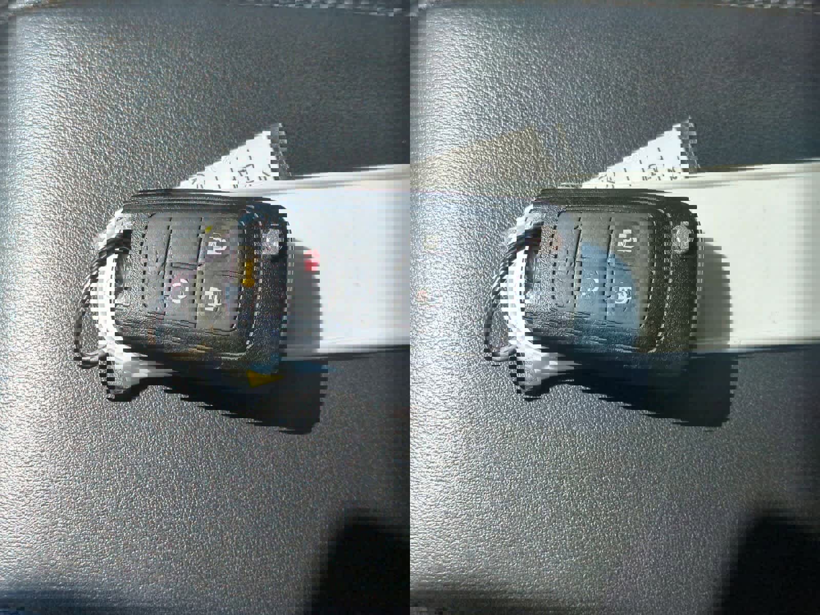 Used 2016 GMC Terrain SLE image 34