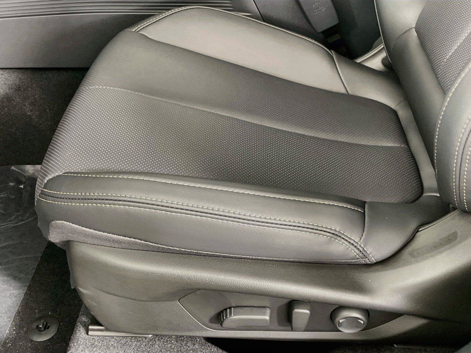 New 2026 Subaru Outback Limited AWD/4WD image 23