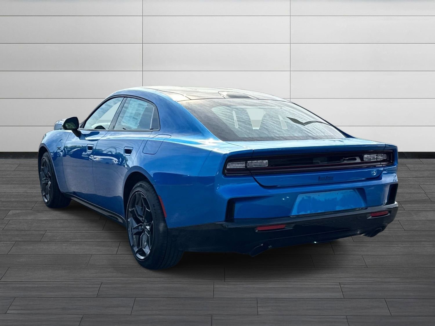 New 2026 Dodge Charger R/T AWD/4WD image 7