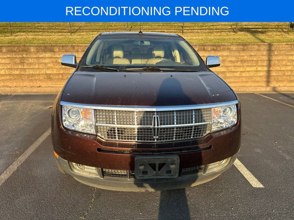 Used 2010 Lincoln MKX AWD