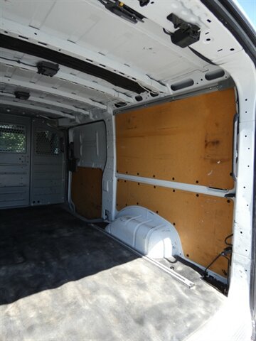 Used 2021 Nissan NV 2500 SV RWD image 16