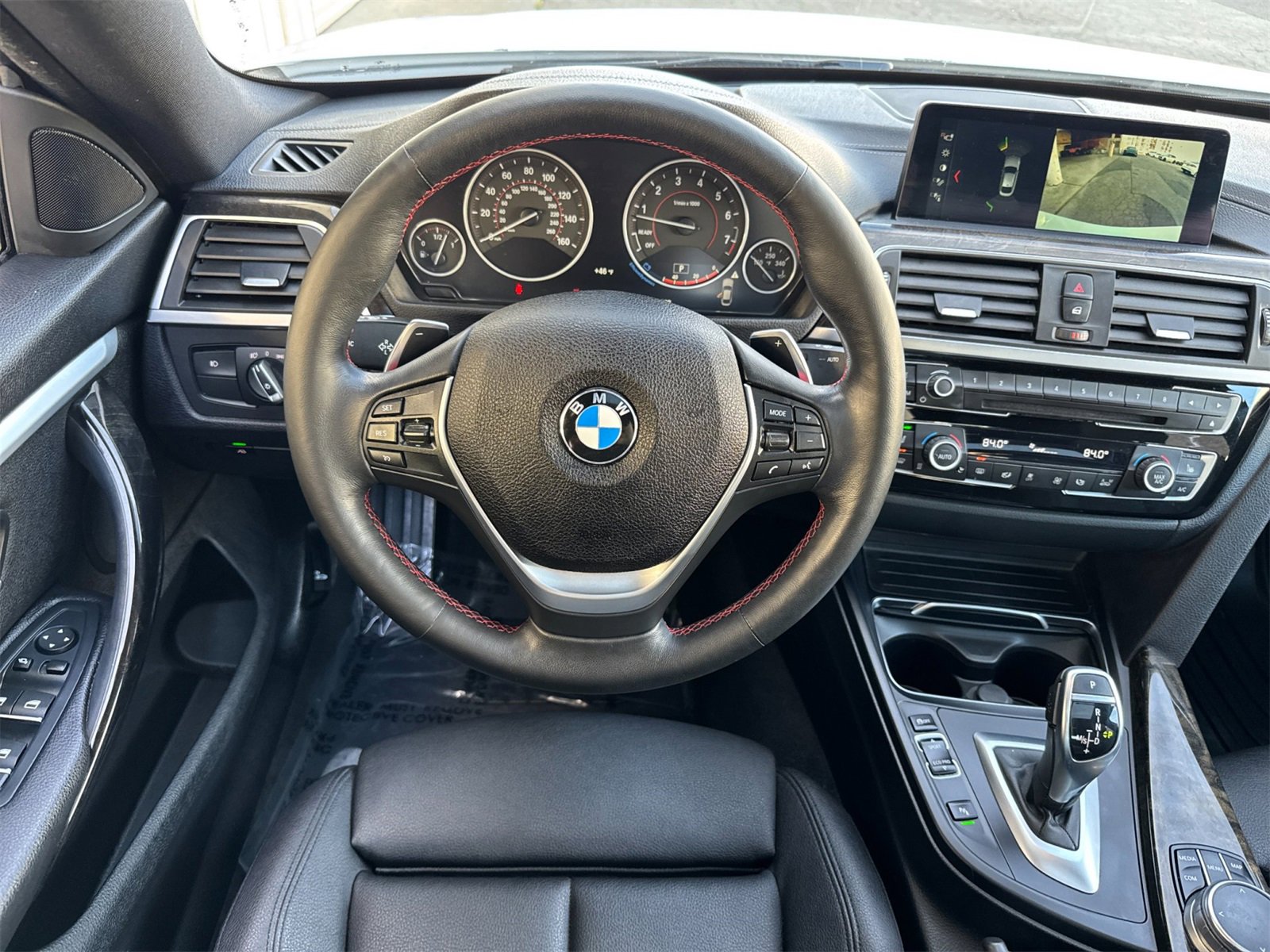 Used 2018 BMW 430i Gran Coupe image 16