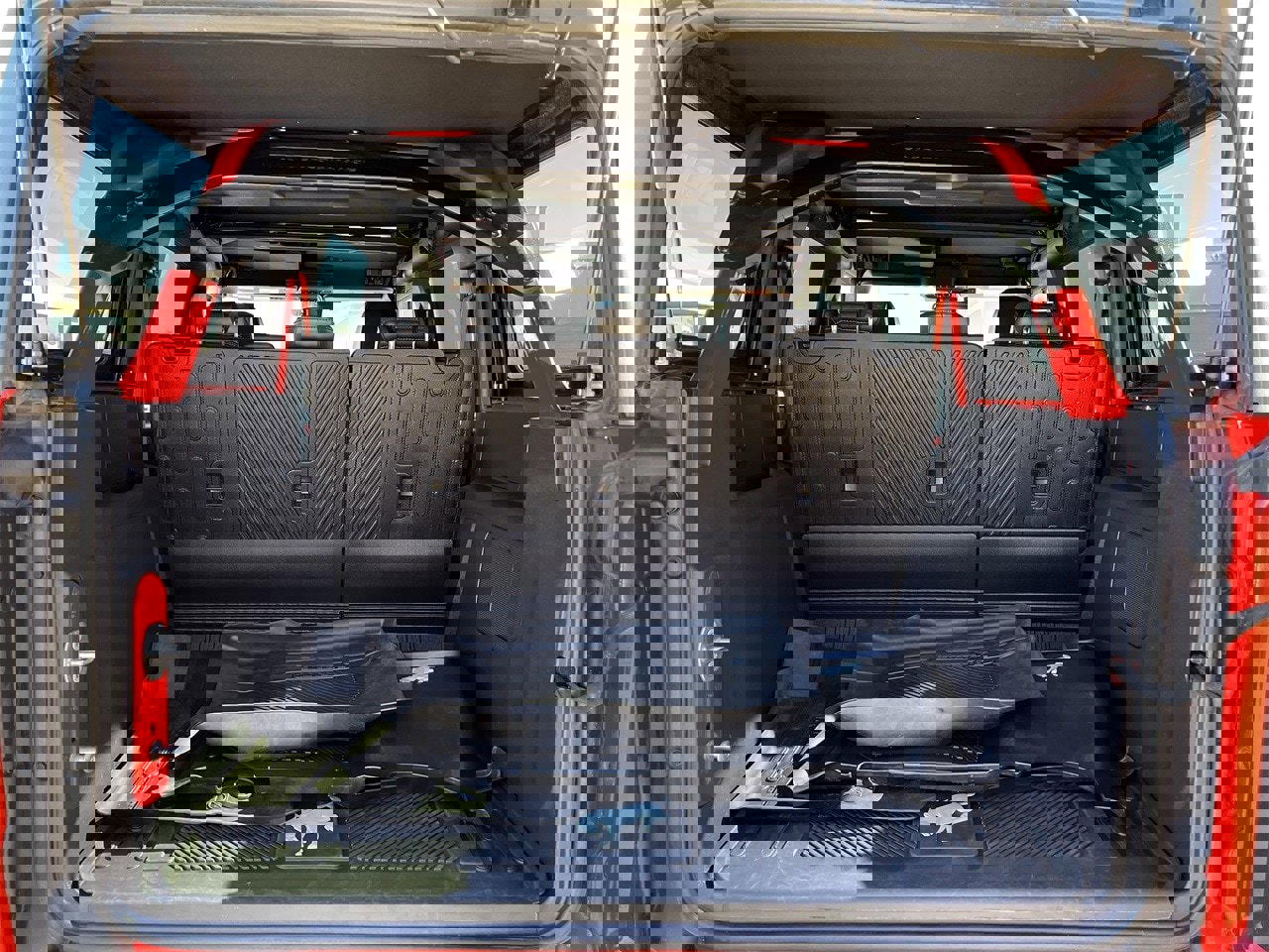 Used 2022 Ford Bronco Raptor image 27