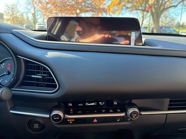 New 2026 MAZDA CX-30 AWD 2.5 S image 16