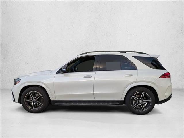 Used 2024 Mercedes-Benz GLE 450 4MATIC image 8