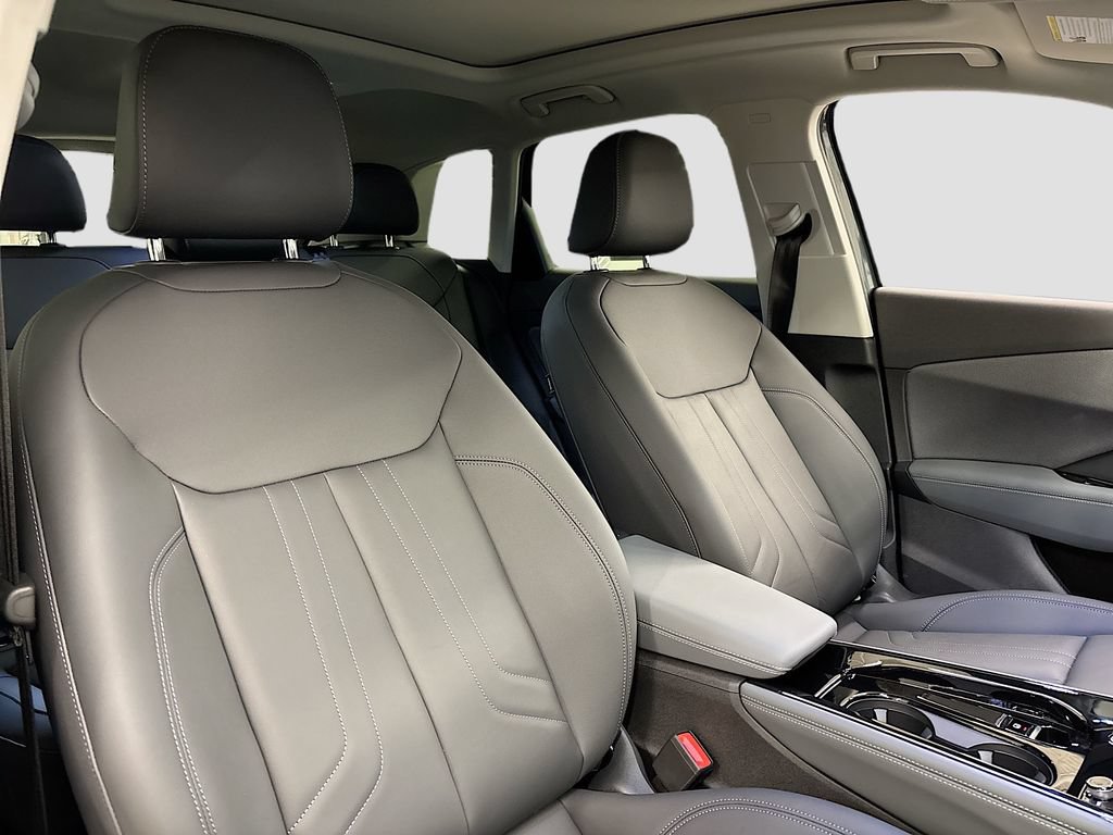 New 2026 Audi Q3 quattro 2.0T AWD/4WD image 15