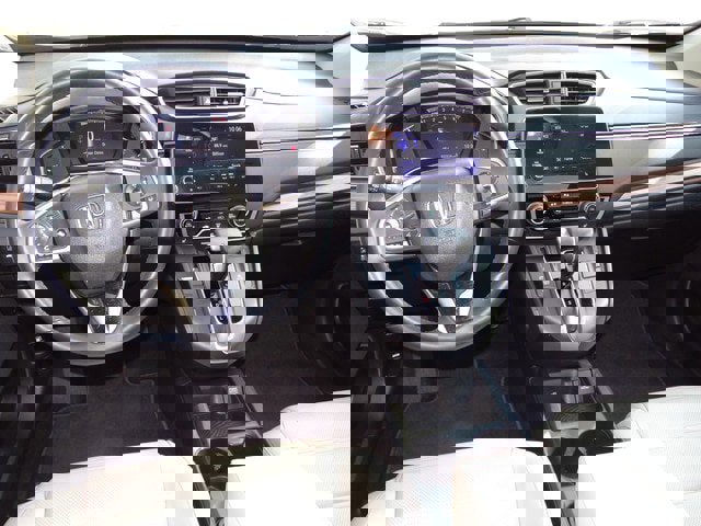 Used 2017 Honda CR-V EX-L image 18