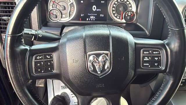 Used 2017 RAM 1500 Sport AWD/4WD image 20