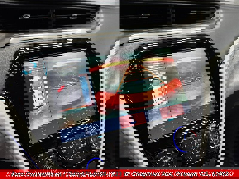 Used 2017 Chevrolet Bolt Premier w/ Driver Confidence II Package image 17