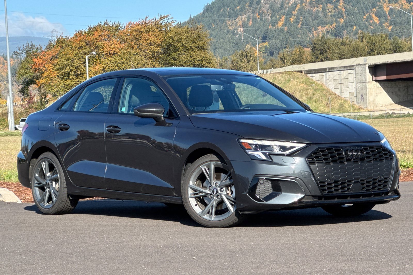 Used 2024 Audi A3 2.0T Premium w/ Convenience Package