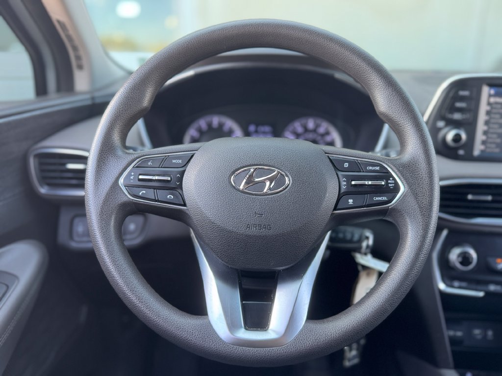 Used 2019 Hyundai Santa Fe SE FWD image 14