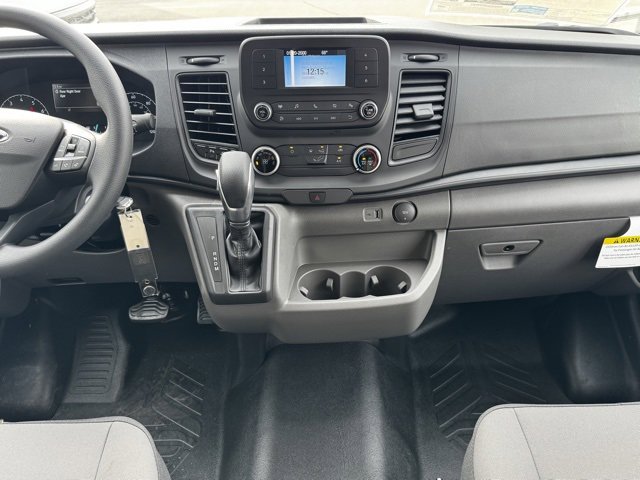 New 2025 Ford Transit 350 Low Roof w/ Load Area Protection Package image 7