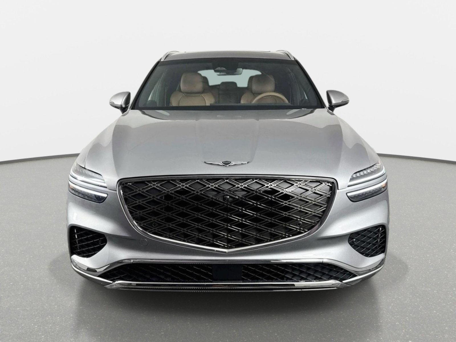 New 2027 Genesis GV70 2.5T Advanced AWD/4WD image 2