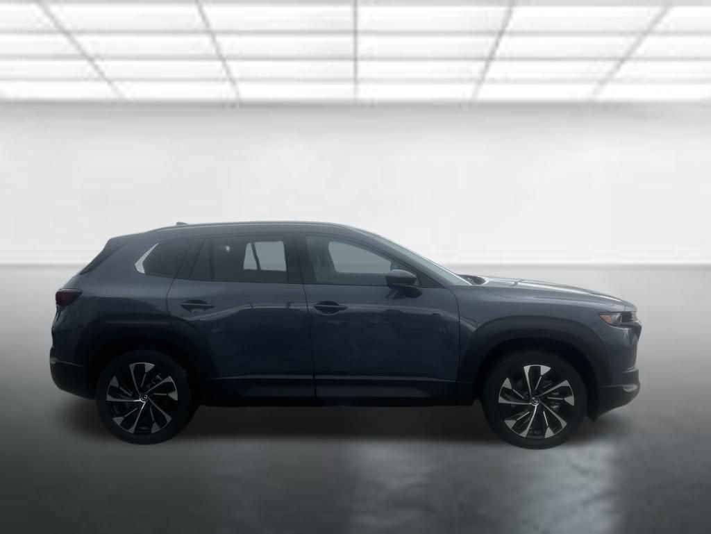 New 2026 MAZDA CX-50 2.5 Hybrid w/ Weather Package AWD/4WD video 2
