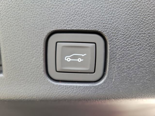 New 2026 GMC Acadia Elevation w/ Black Edition image 9