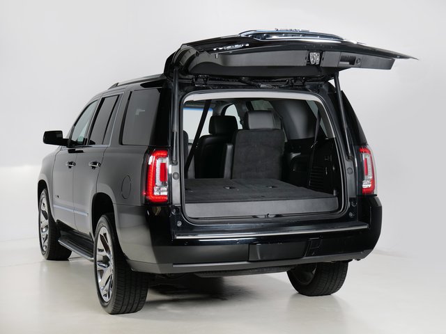 Used 2015 GMC Yukon Denali w/ Open Road Package AWD/4WD image 34