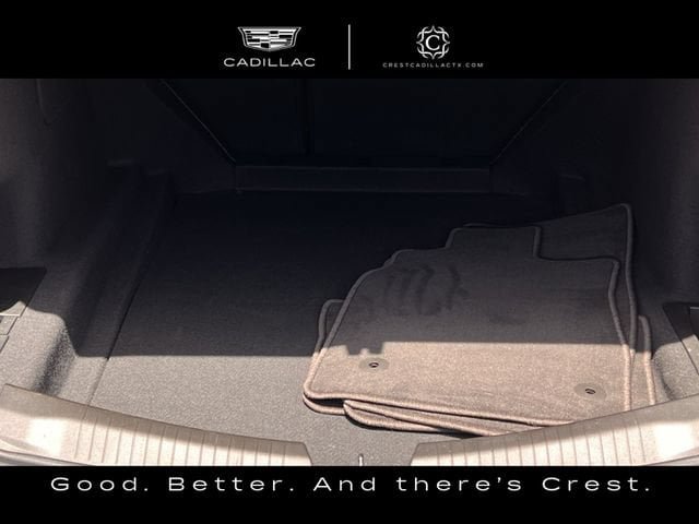 Certified 2026 Cadillac CT5 Premium Luxury RWD image 33