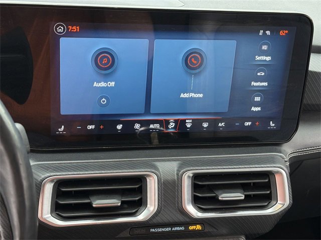 Used 2024 Ford Mustang Premium image 23