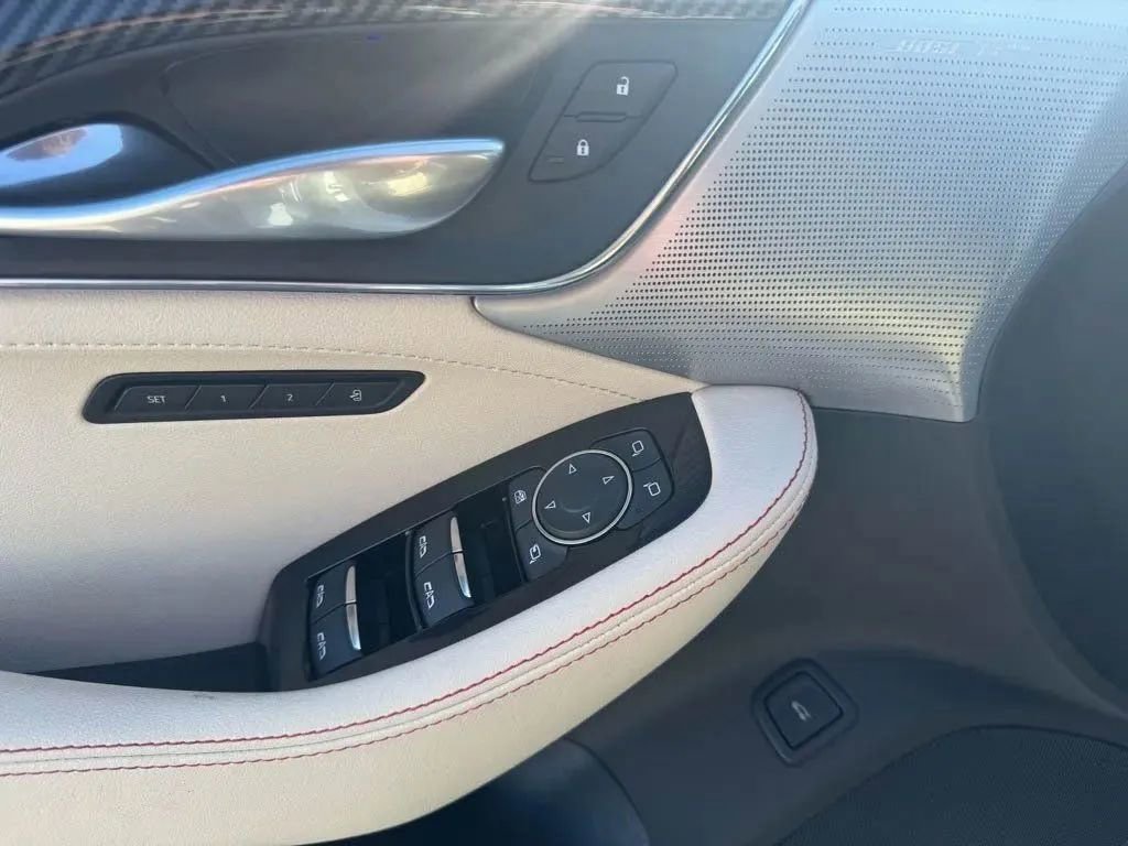 Used 2024 Cadillac CT5 Sport w/ Super Cruise 2 Package image 11