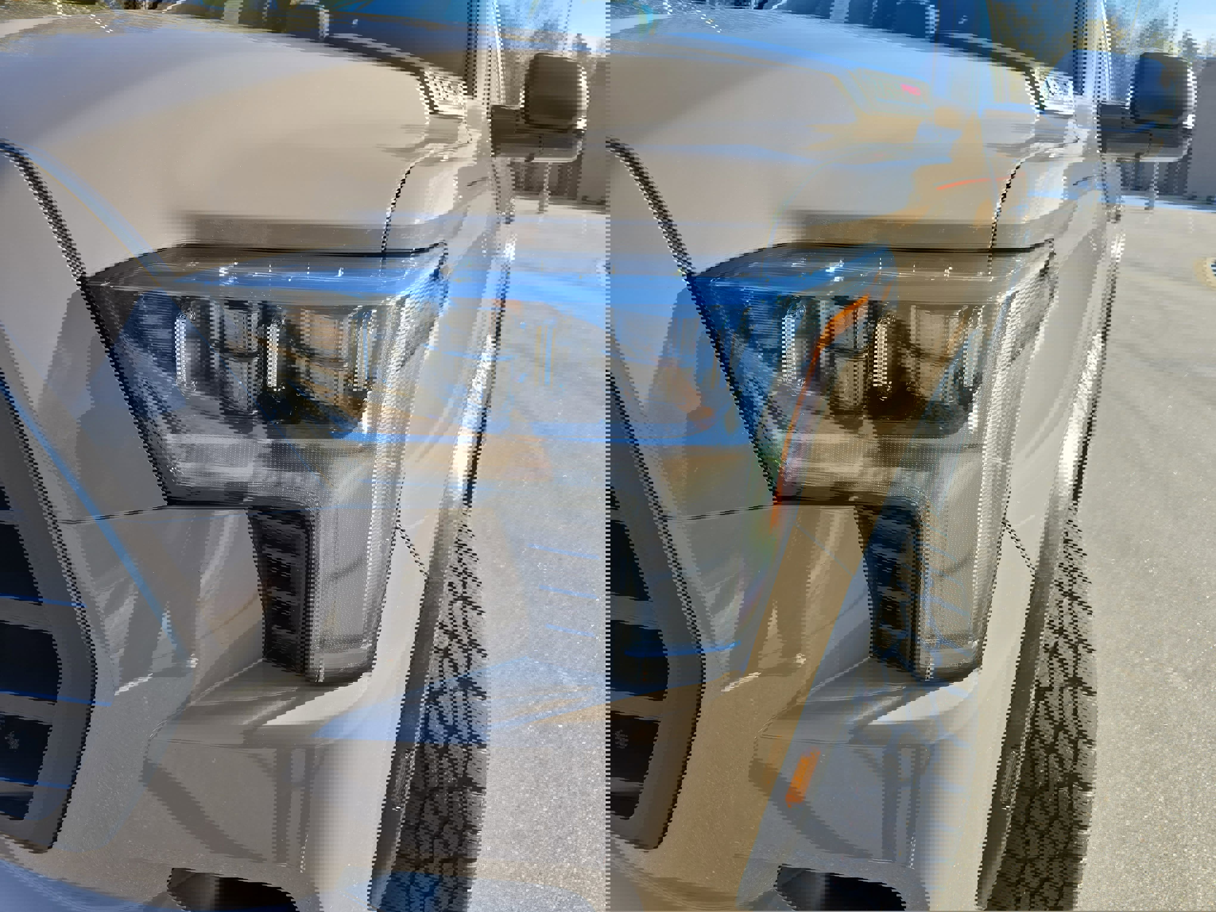 Certified 2025 Toyota Sequoia TRD Pro image 34