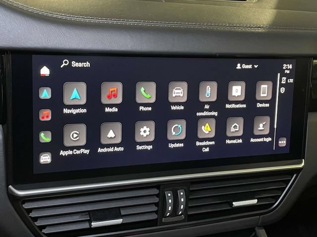 Certified 2023 Porsche Cayenne S AWD/4WD image 28