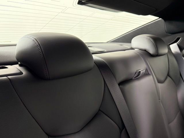 New 2025 Cadillac CT4 Premium Luxury image 27