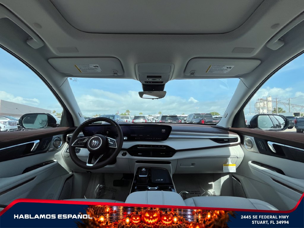 New 2026 Buick Enclave Avenir w/ Super Cruise Package AWD/4WD image 15