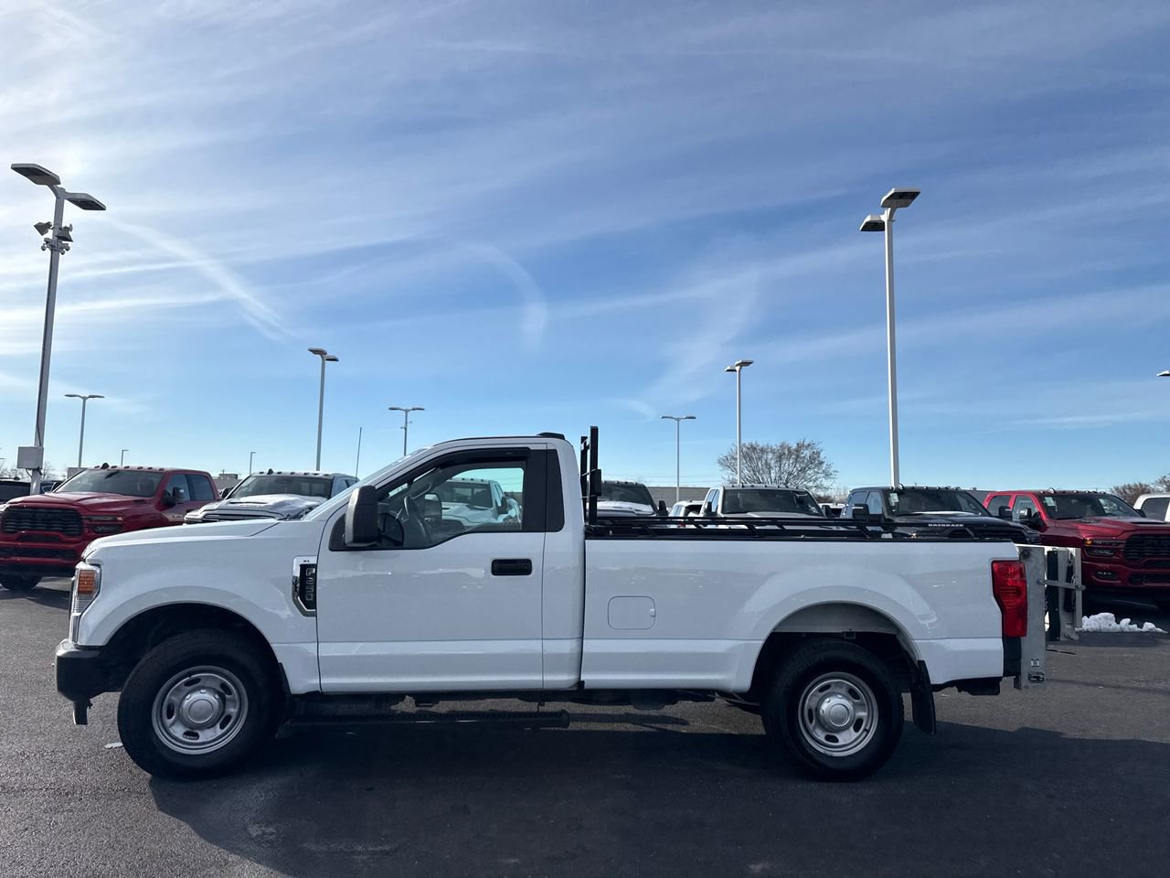 Used 2022 Ford F250 XL image 6