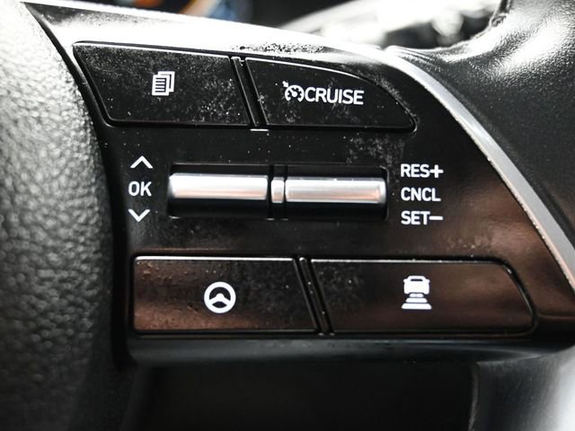 Used 2021 Hyundai Sonata SEL w/ Convenience Package image 23