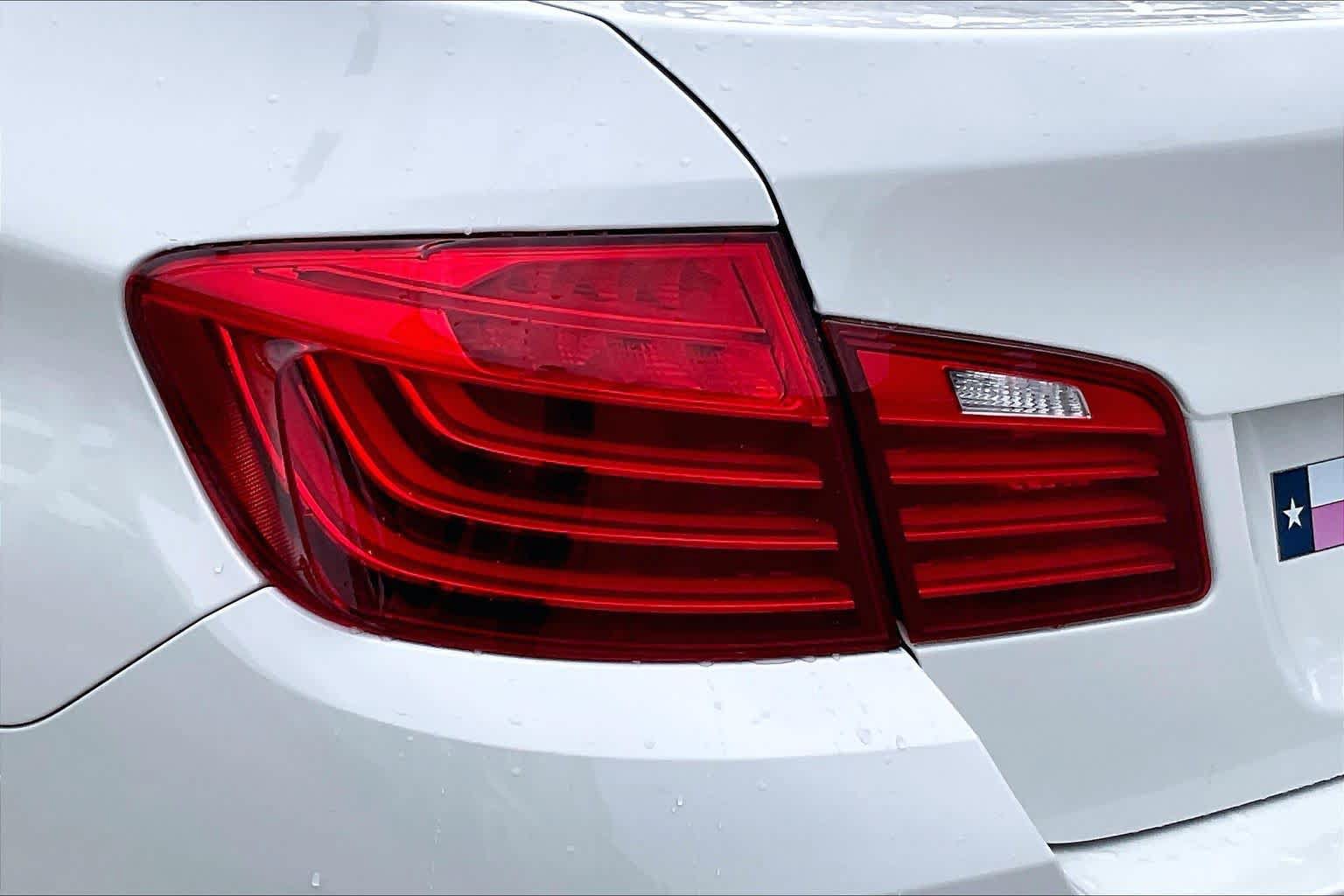 Used 2014 BMW 528i Sedan RWD image 26