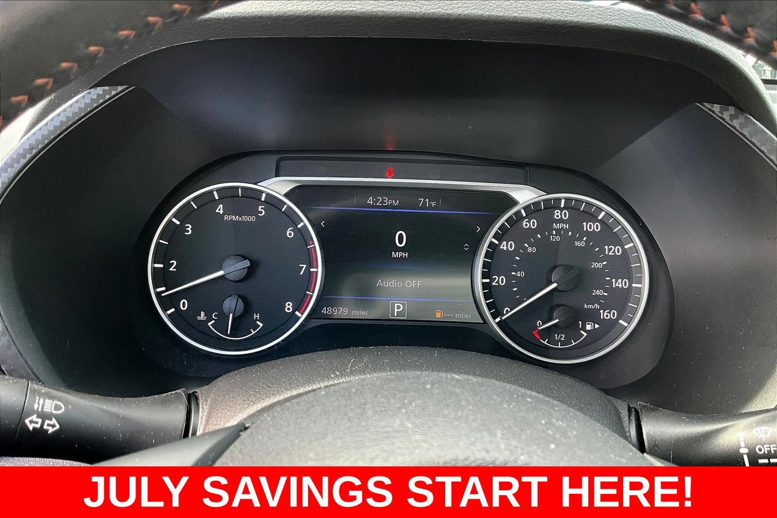 Used 2020 Nissan Sentra SR FWD image 15