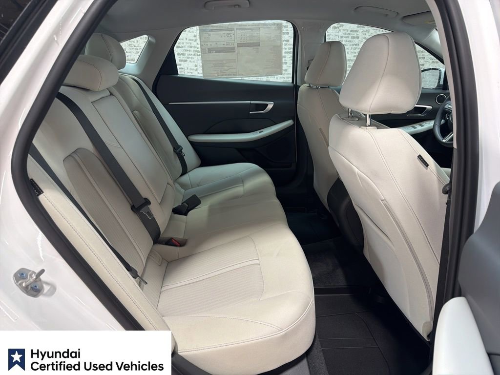 Used 2026 Hyundai Sonata SEL FWD image 15