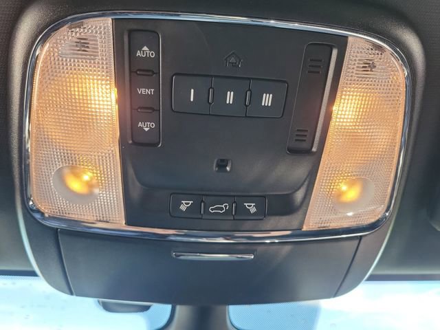 Certified 2021 Jeep Grand Cherokee Limited w/ Quick Order Package 28K 80th image 32