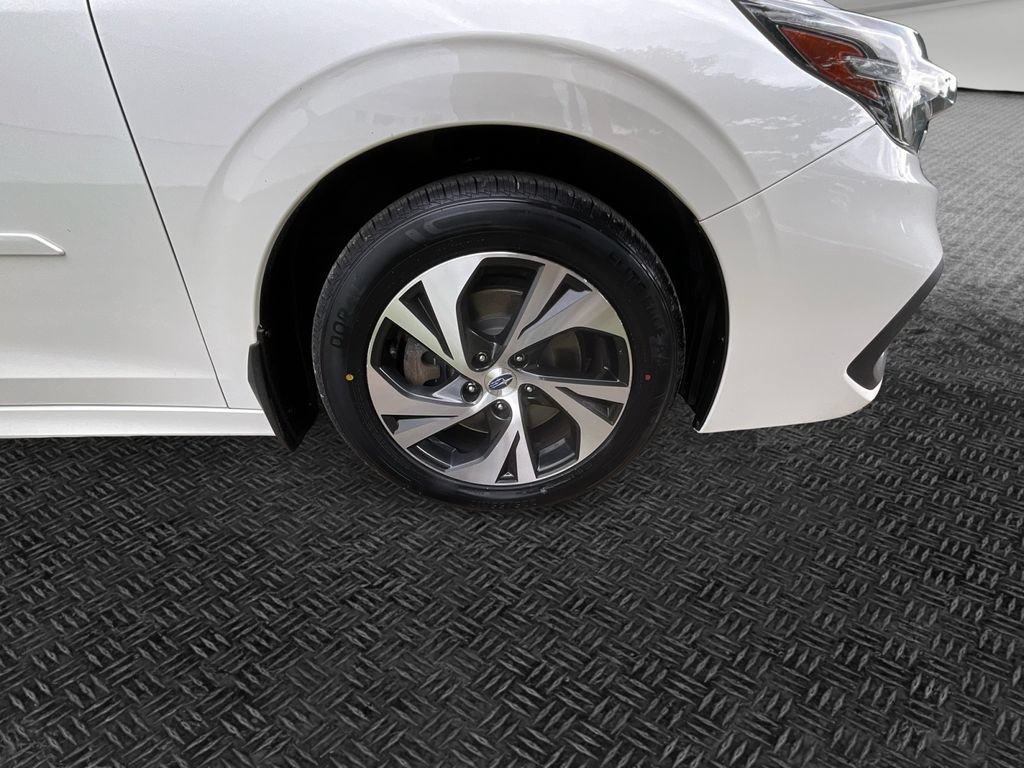 Used 2023 Subaru Legacy Premium AWD/4WD image 11