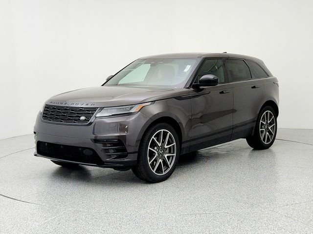 New 2026 Land Rover Range Rover Velar Dynamic SE image 1