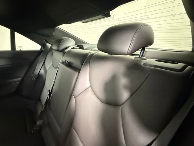 Certified 2024 Cadillac CT4 Luxury w/ Sun And Sound Package image 31